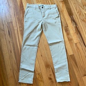 Topman trousers